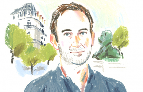 Julien Grenet