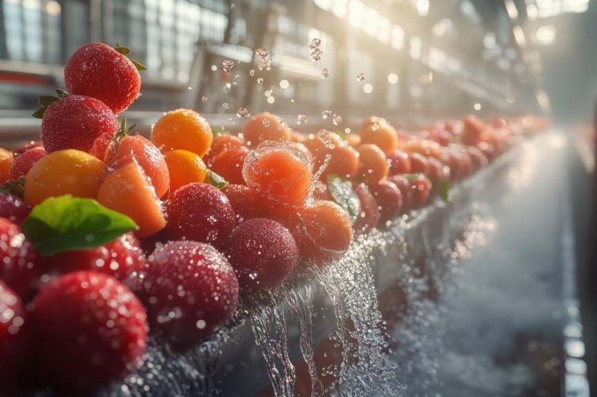 Food-Value-Chain