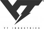 YT logo