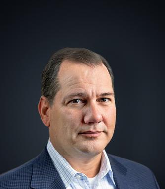 Vincent Fandozzi