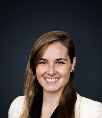 Olivia Genereux