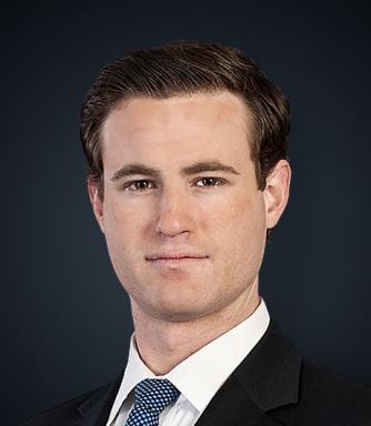 Zachary Levine