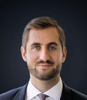 Yannic Metzger