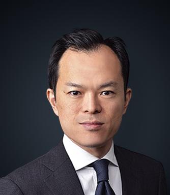 Kanji Takenaka