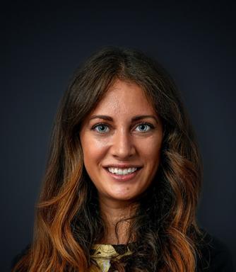 Nadine Zariffa