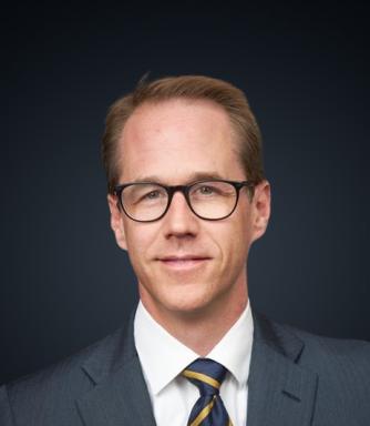 Benjamin Kennedy