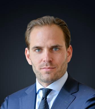 Mark Cornelis