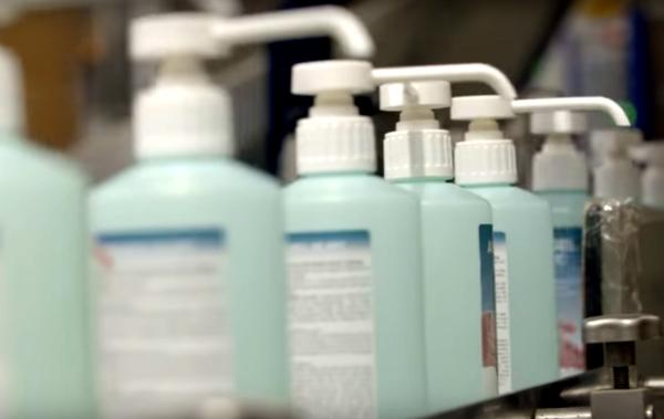 Laboratoires Anios