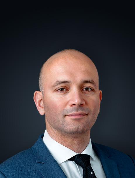 Omar Fjer