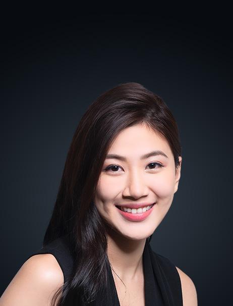 Hui Min Kwek 