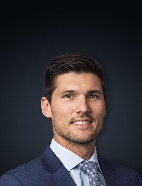 Joshua Dillon