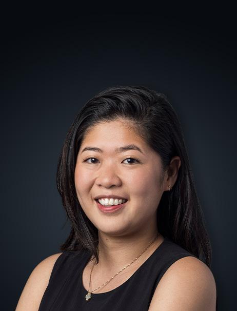 Maegan Wang