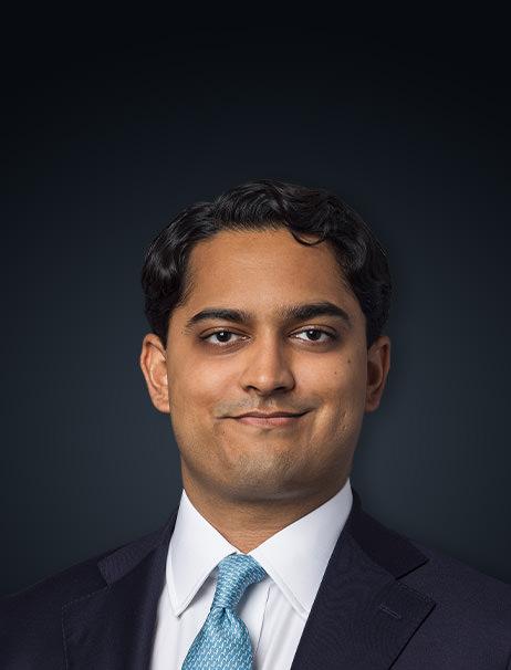 Niranjan BHARDWAJ