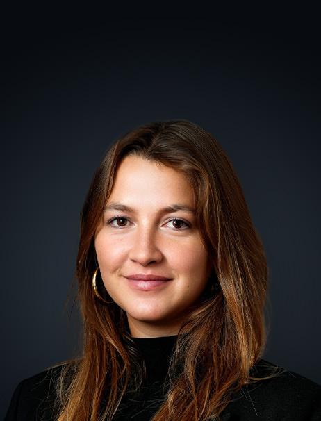 Alice Garnier 