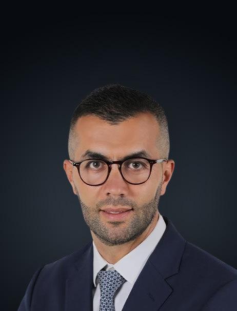 Yacine ZARROUK 