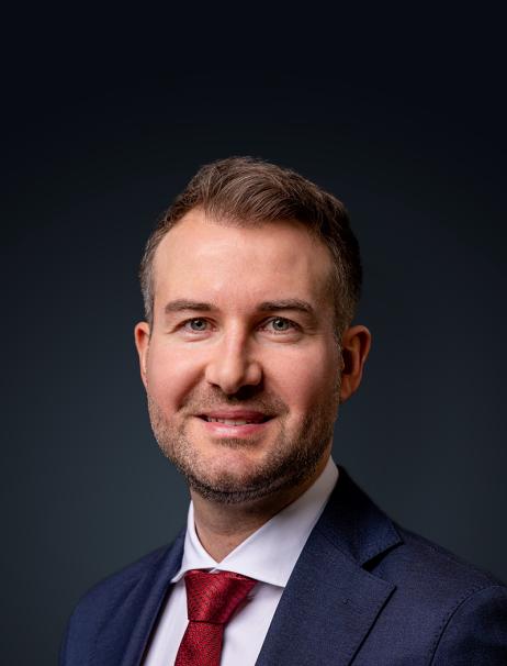 Steffen Prochazka