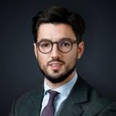 Gonzague Boutry