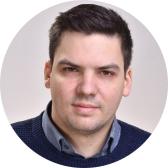 Máté Tóth, Ph.D